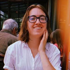 Meet your Posher, Nina